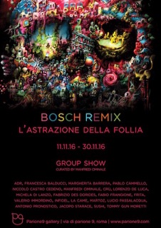 Bosch Remix